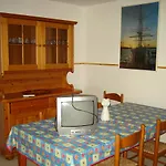 Villagiuditta Casa Vakantiehuis *