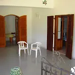 Vakantiehuis Villagiuditta Casa Lipari (Isola Lipari)