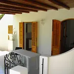 Villagiuditta Casa Vakantiehuis