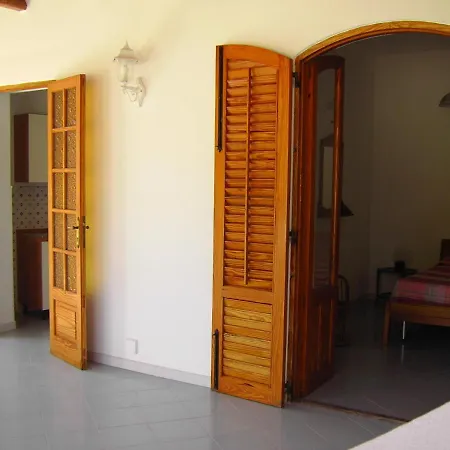 Villagiuditta Casa Vakantiehuis *