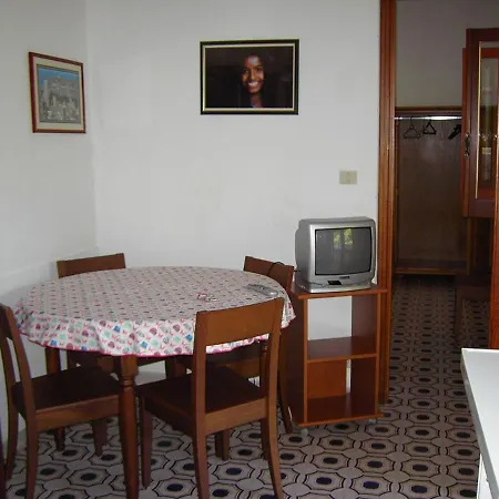Villagiuditta Vacanze Holiday home