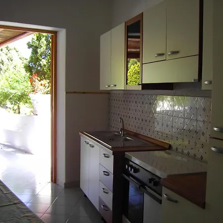 Holiday home Villagiuditta Vacanze