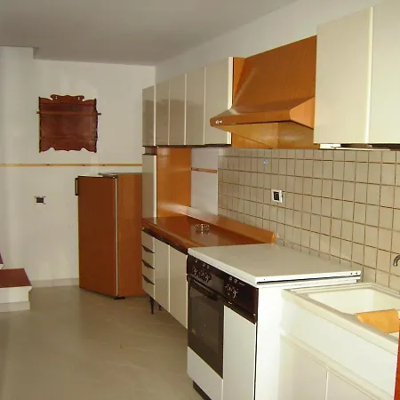 Villagiuditta Vacanze Holiday home Lipari (Isola Lipari)