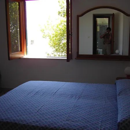 Villagiuditta Vacanze Holiday home