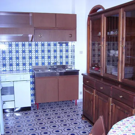 Holiday home Villagiuditta Vacanze *
