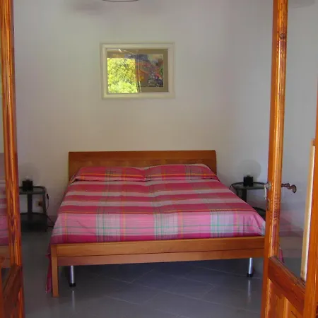 Holiday home Villagiuditta Vacanze *