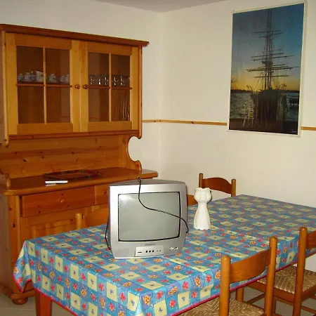 Villagiuditta Vacanze Holiday home *