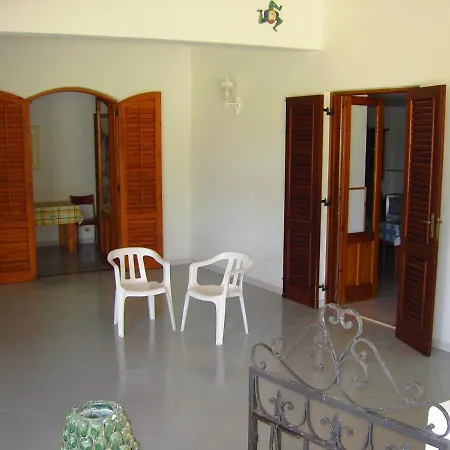 Holiday home Villagiuditta Vacanze Lipari (Isola Lipari)