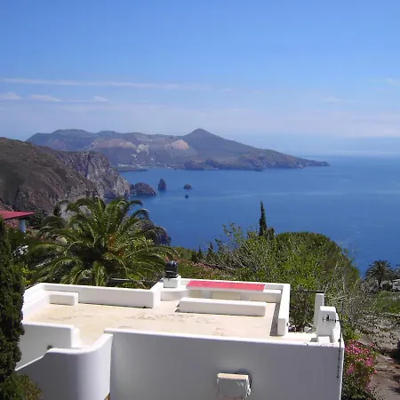 Villagiuditta Vacanze * Lipari (Isola Lipari)