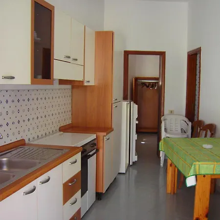 Villagiuditta Vacanze Lipari (Isola Lipari)