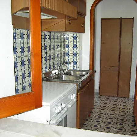 Villagiuditta Vacanze Holiday home Lipari (Isola Lipari)