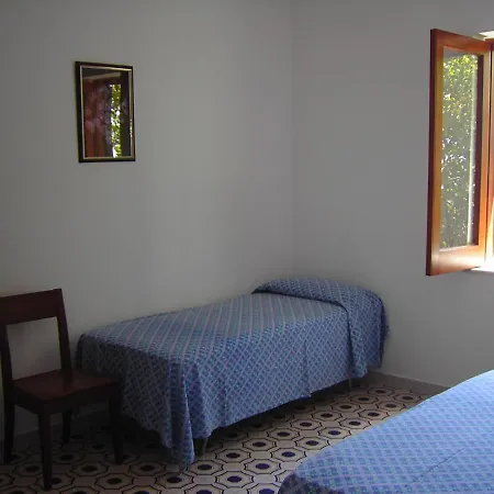Villagiuditta Vacanze Lipari (Isola Lipari)