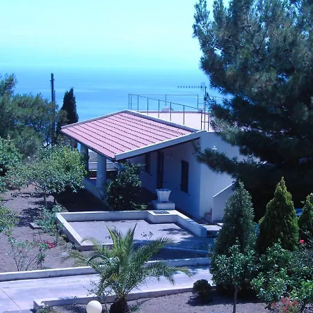 Vakantiehuis Villagiuditta Casa *