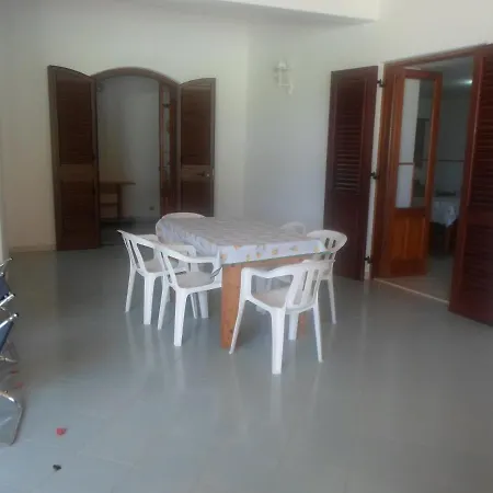 Villagiuditta Vacanze Holiday home Lipari (Isola Lipari)