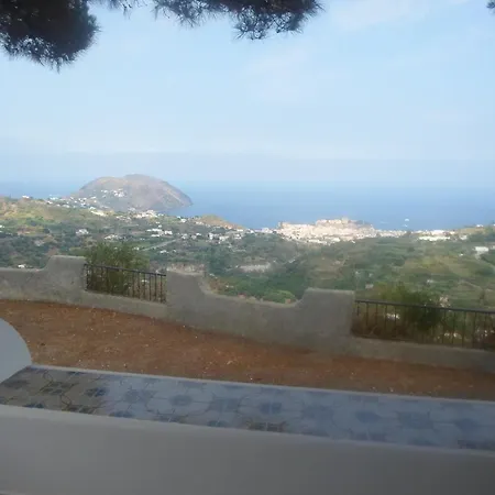 Villagiuditta Casa Vakantiehuis *