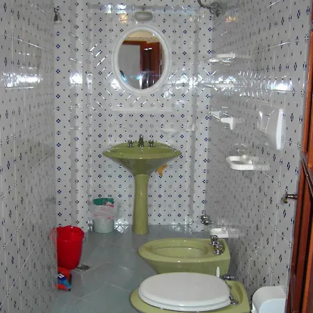 Villagiuditta Vacanze Holiday home *