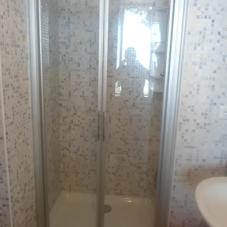 Villagiuditta Vacanze Holiday home