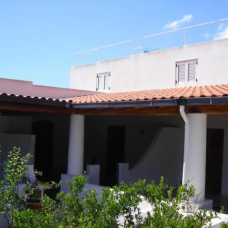 Vakantiehuis Villagiuditta Casa